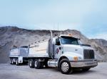 International 9200i 2004 года